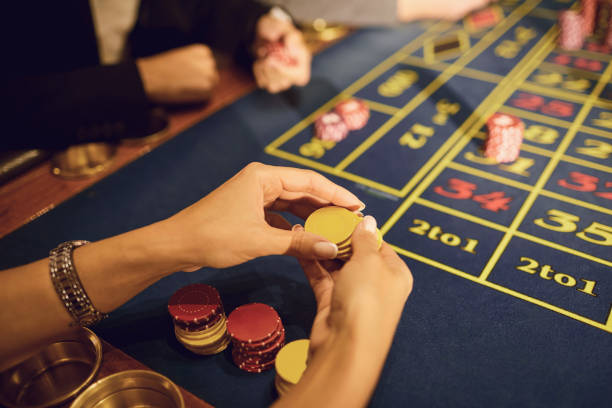 Is https laser247 club Really the Next Big Thing in Online Casino and Betting? https laser247 club